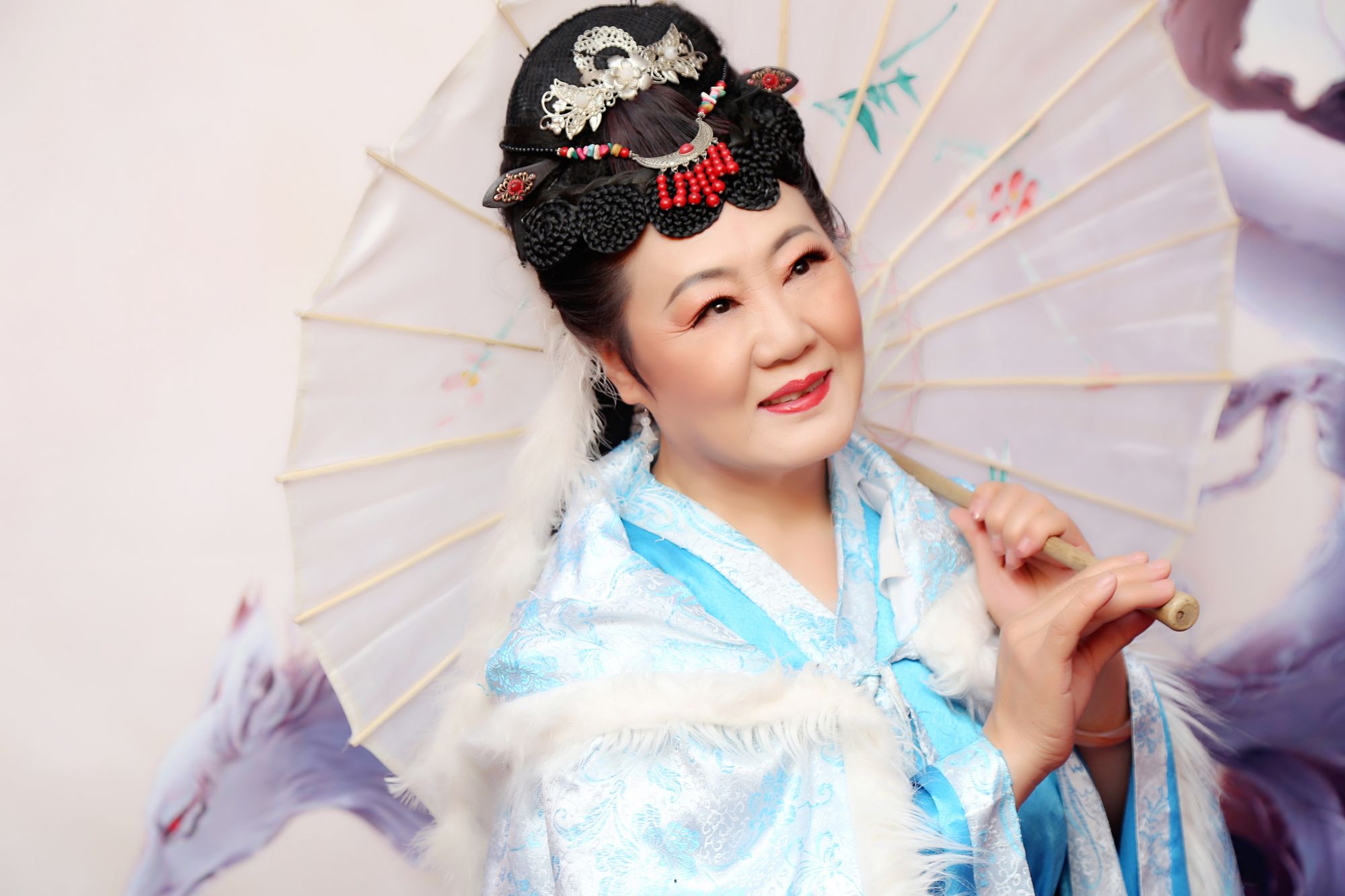 古装老版手机游戏-穿越古代，感受历史情感