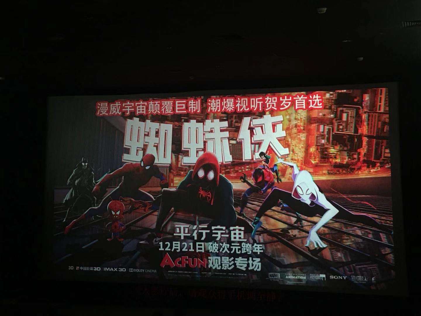 平行宇宙蜘蛛免费高清_平行宇宙蜘蛛侠电影中文免费_蜘蛛侠平行宇宙2在线观看