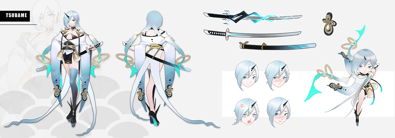 二次元女性手机游戏排行_二次元手游女角色_少女次元手游