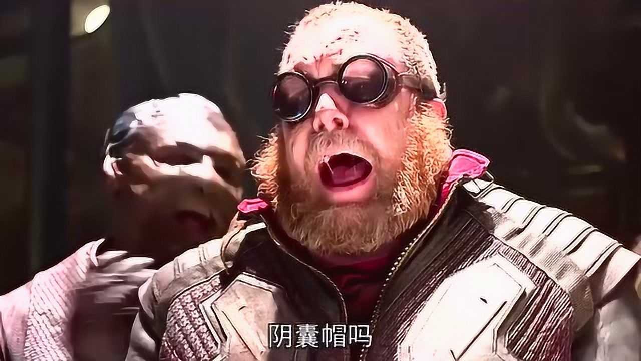 未来世界的正义战士：电影天阳引爆观影热潮