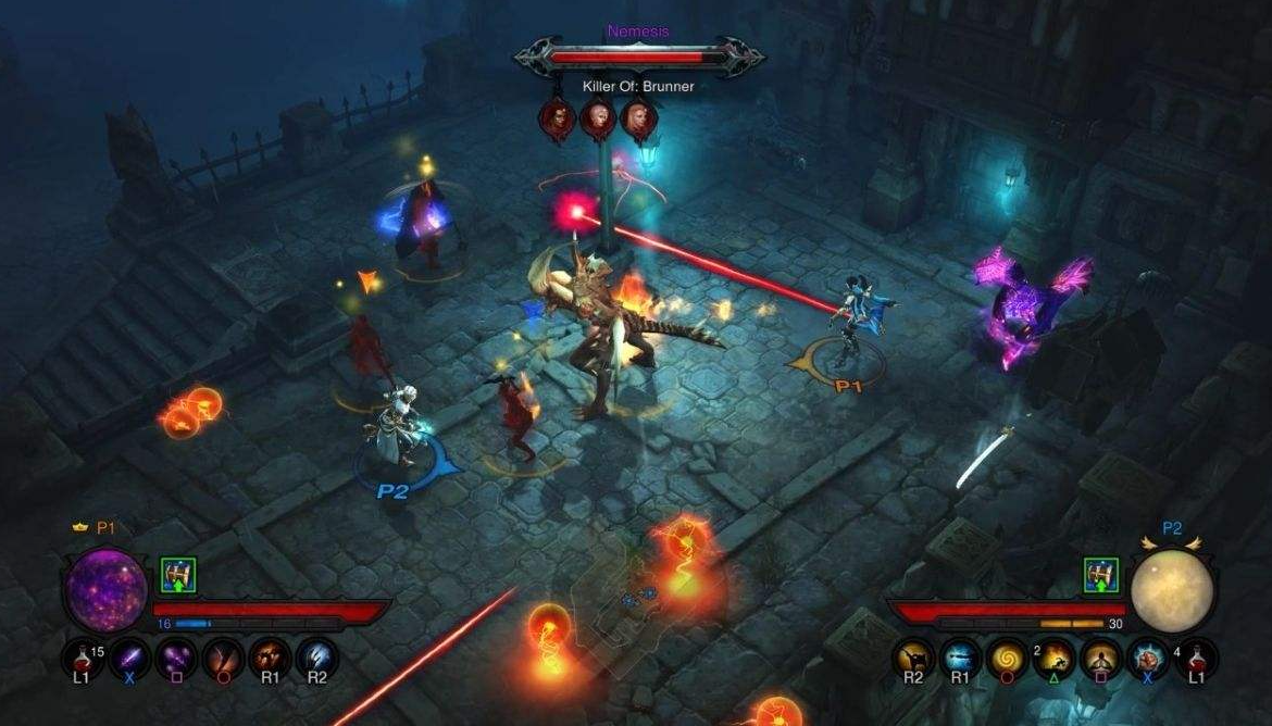 暗黑遗迹官方网站_暗黑遗迹手机游戏视频_暗黑遗迹手机版