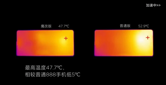 二手手机玩游戏发烫_二手手机玩游戏发热怎么办_打游戏二手机