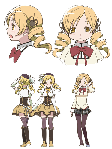 魔法少女安那其_魔法少女安那其_魔法少女安那其