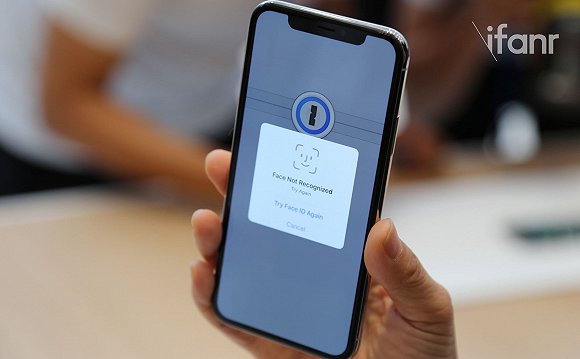 平果x面部识别不能用_面部识别iphone_苹果x为什么不能面部识别