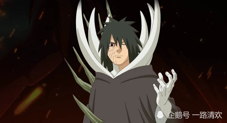 暴怒带土图片_暴怒带土头像_暴怒带土