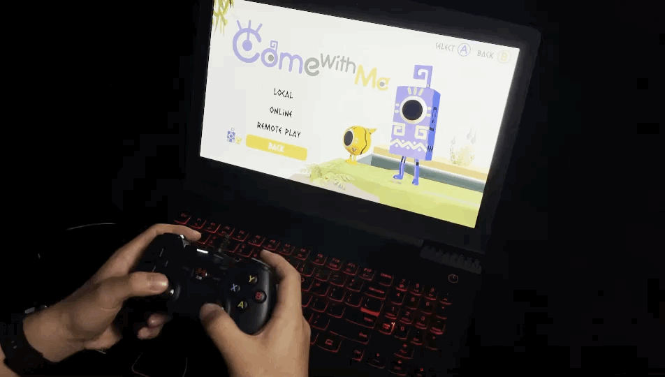 Ngame手机游戏手柄_手柄手机游戏_手柄手机游戏app
