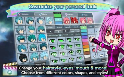 学院崩坏_崩坏学园剧情全剧情_崩坏学园