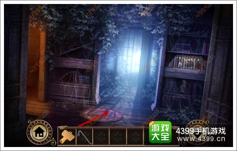 联机解密小游戏_解密游戏联机手机版有哪些_多人联机解密游戏手机游戏