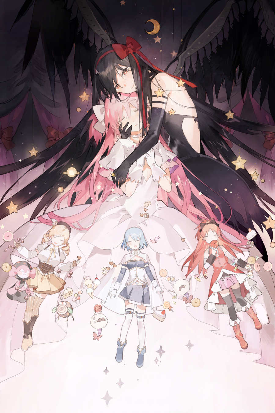 魔装学园_魔装学园_魔装学园