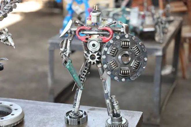 游戏《废品机械师》_废品机械师手机版游戏_废品机械师下载版
