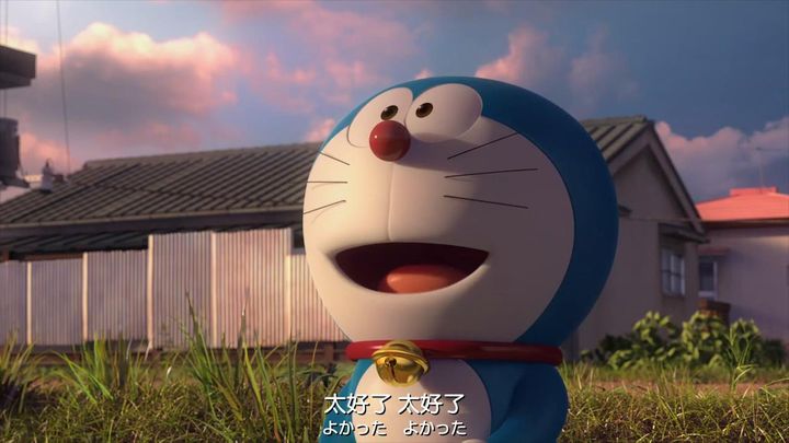 《哆啦a.~.梦》_哆啦a梦电影_哆啦aov梦