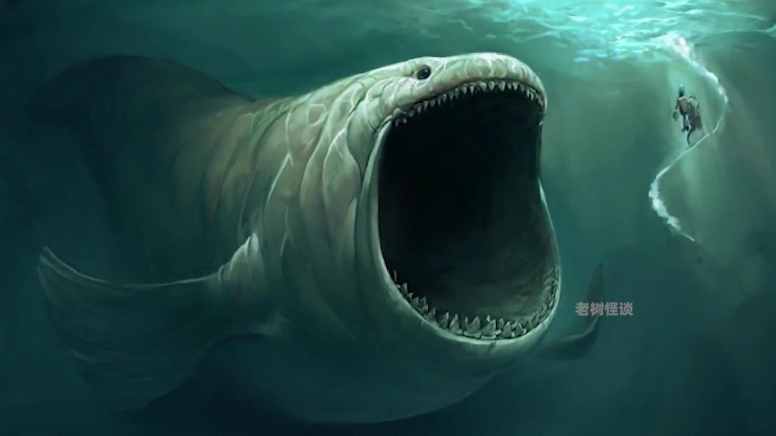 烈海王之死_烈海王为啥只剩一个头_烈海王