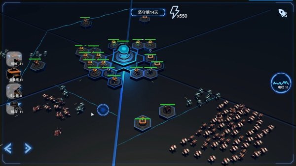 十大著名塔防手机游戏_大型塔防手游有哪些_大型手机塔防游戏排行榜