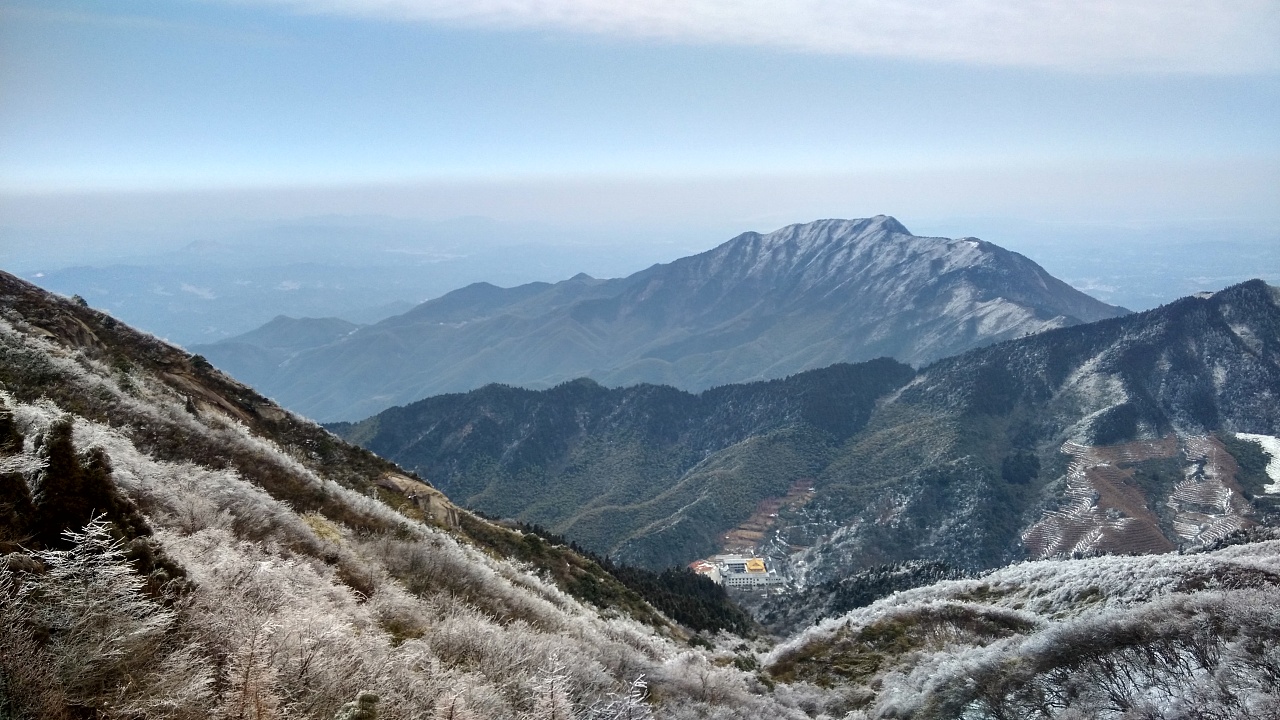 那田蜘蛛山_田间蜘蛛_蜘蛛山乡