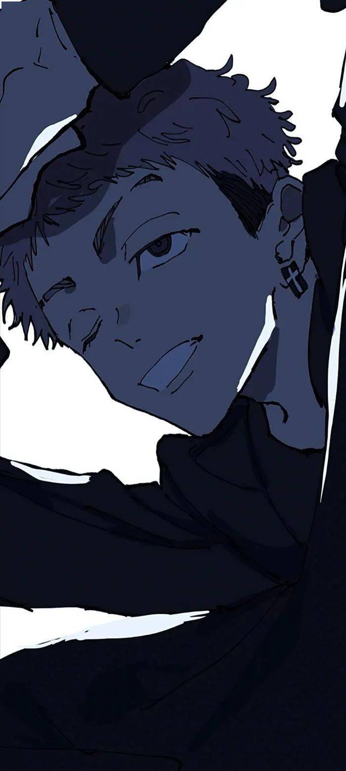 动漫男生被窝里玩手机游戏_动漫男生打游戏_动漫男生玩手机头像