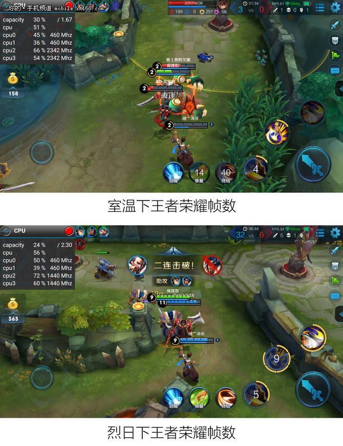 对比手机游戏有哪些_各个手机游戏对比_对比手机游戏的软件