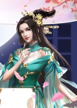 古风后宫小游戏_古代后宫游戏手机游戏_游戏后宫古代手机游戏