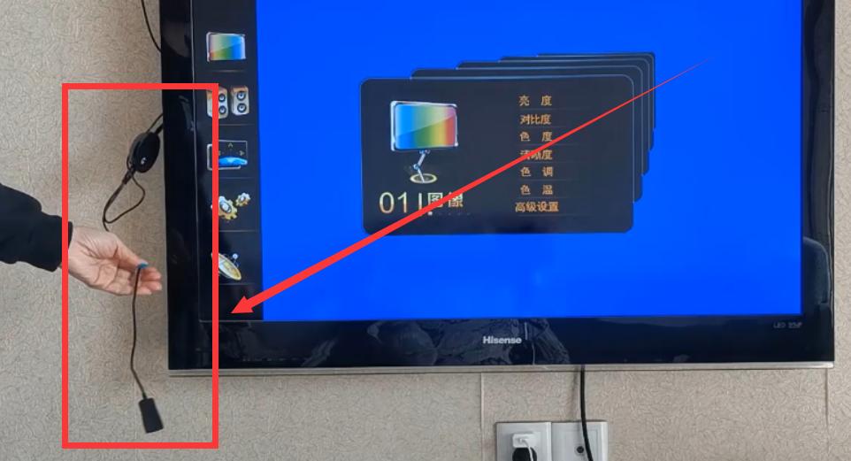 b站的电视投屏_b站怎么投屏到电视上_b站投屏小电视