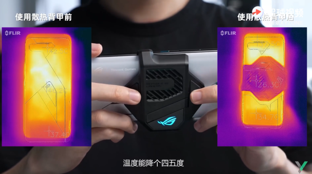 rog游戏手机操作_rog游戏手机_rog游戏手机游戏模式