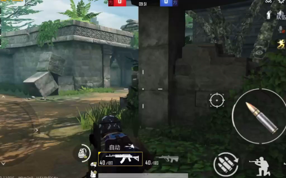不能移动的射击手机游戏_射击能移动手机游戏的软件_移动射击类手游