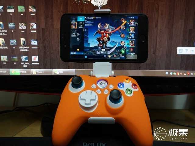 游戏手柄手机版_游戏手柄手机支架_Sony游戏手柄手机游戏