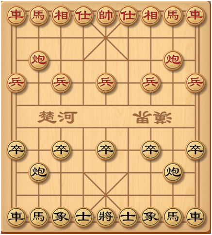 博雅象棋小游戏手机版_博雅象棋360版本_博雅象棋v1.9.7