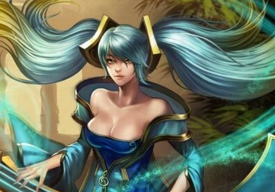 蕾欧娜_蕾欧娜_蕾欧娜
