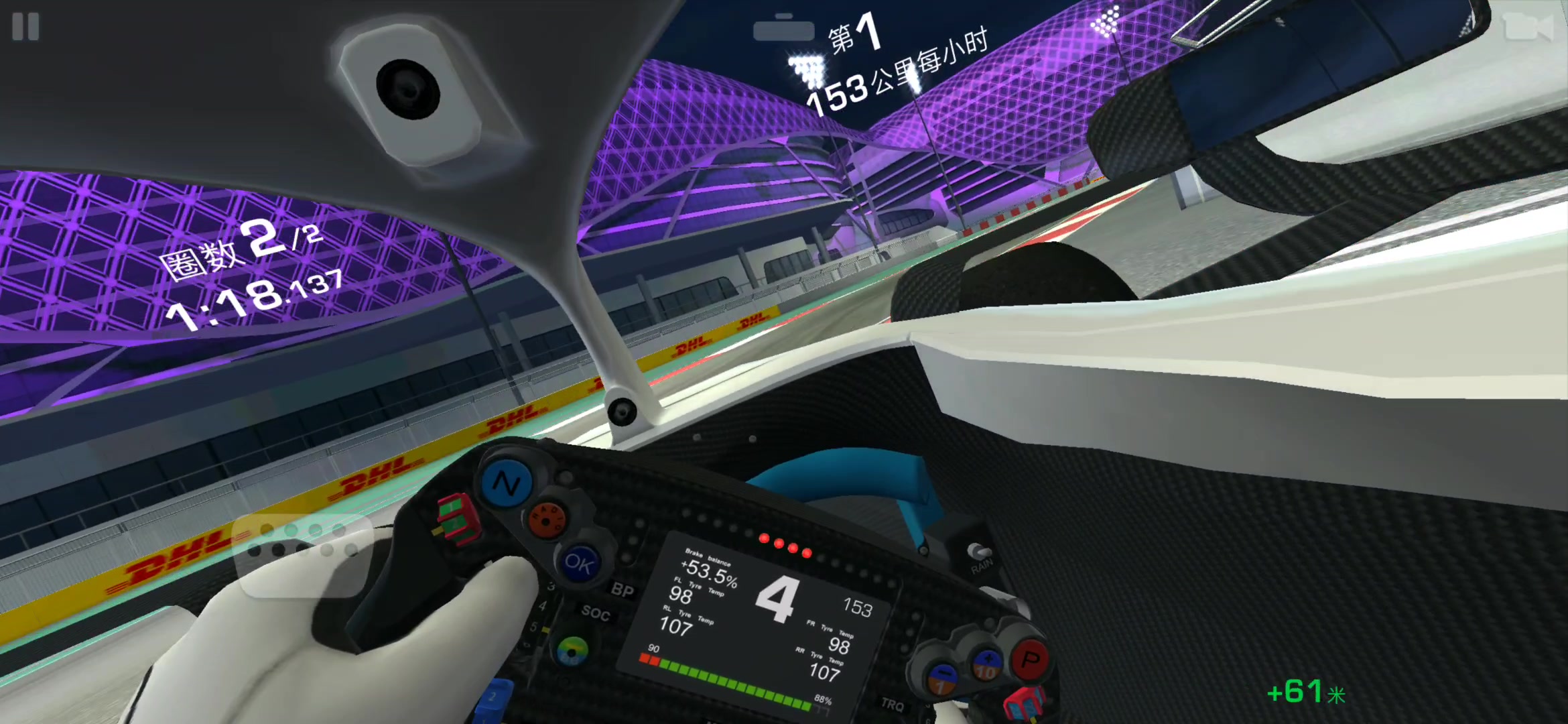 f1赛车手机游戏_赛车手机游戏推荐_赛车手机游戏捡加速老游戏