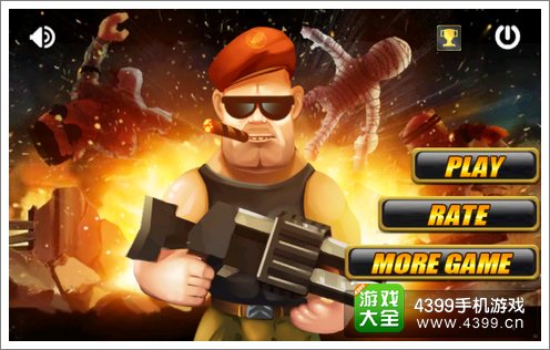 搞笑大型手机射击游戏下载_搞笑射击视频_搞笑的射击游戏