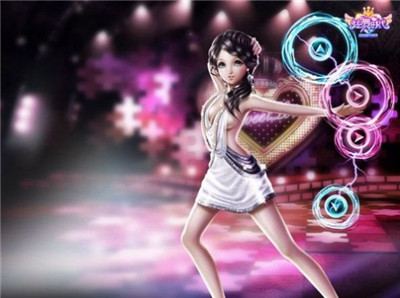 初音未来手机小游戏_与未来初音有关的游戏_初音未来的手机游戏