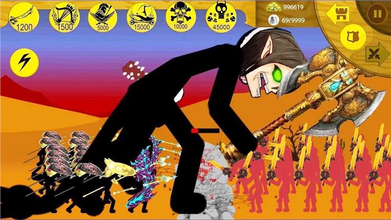 画面最好的射击手游_画面好的射击游戏_超燃射击手机游戏画面