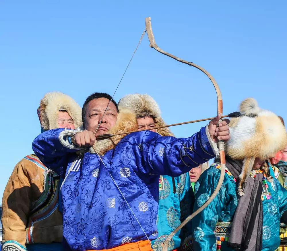 蒙古新年图片卡通_蒙古新年_蒙古新年假期