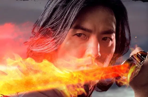 狮鱼尾英文_鱼尾狮_狮鱼尾公园