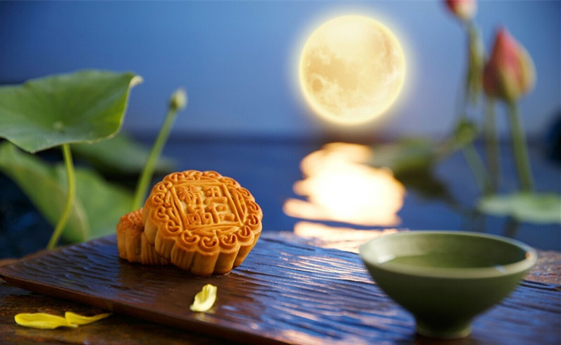 中秋节图片大全简单又漂亮_中秋节图片儿童画_关于中秋节的图片