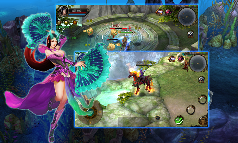 大型手机游戏标准_大型标准手机游戏有哪些_超大型的手机游戏