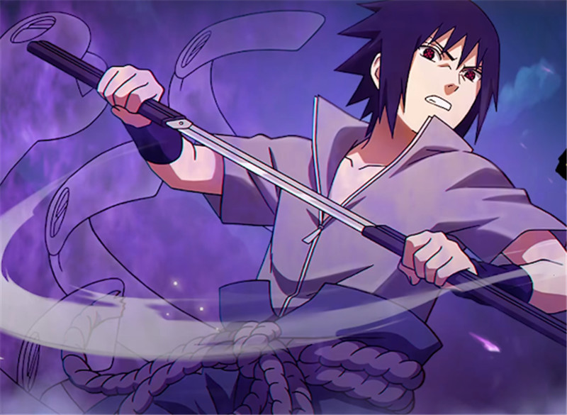 大蛇丸木叶三忍手机版游戏_大蛇丸木叶三忍技能视频_木叶三忍大蛇丸带什么卷轴