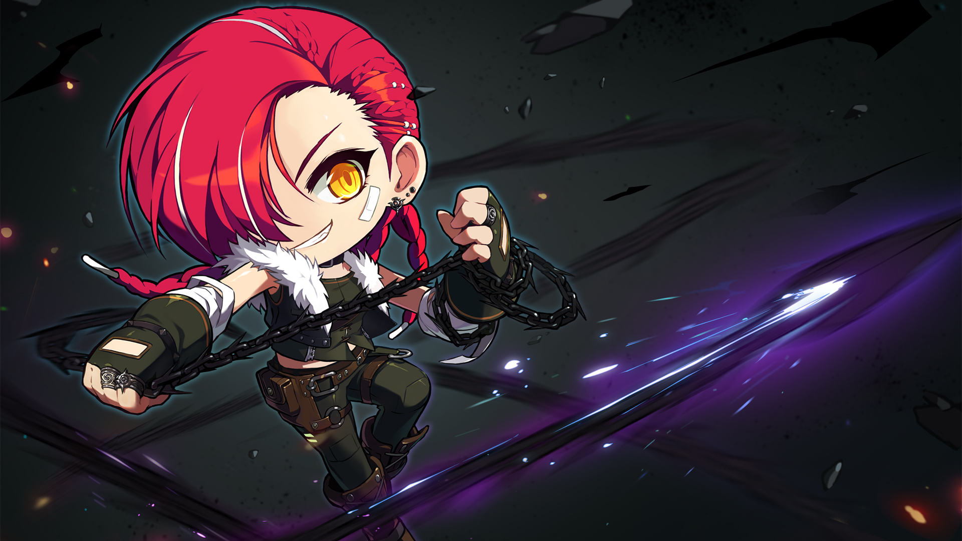 【震撼登场】rpg小游戏手机，热血冒险再升级