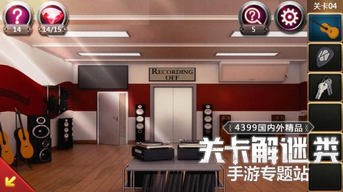 电梯密室逃脱手机游戏_一个密室逃脱游戏电梯场景_电梯逃离游戏
