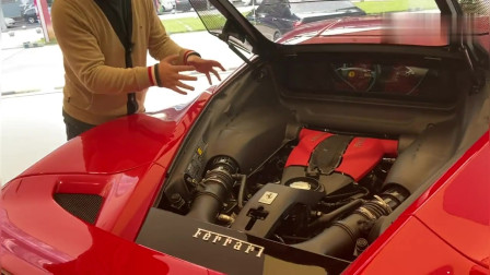 法拉利599gto_法拉利Gto价格_法拉利GTO