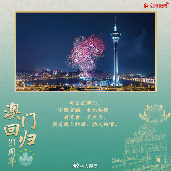 澳门回归是哪一年_澳门回归贺礼陈列馆_澳门回归日
