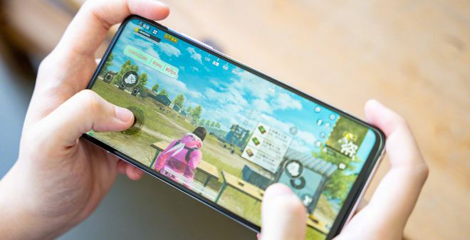 2021哪款游戏手机好_2020最好游戏手机_2021最好游戏手机