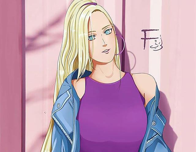 动漫画风的手游_动漫画风手机游戏有什么_动漫画风的游戏有哪些手机