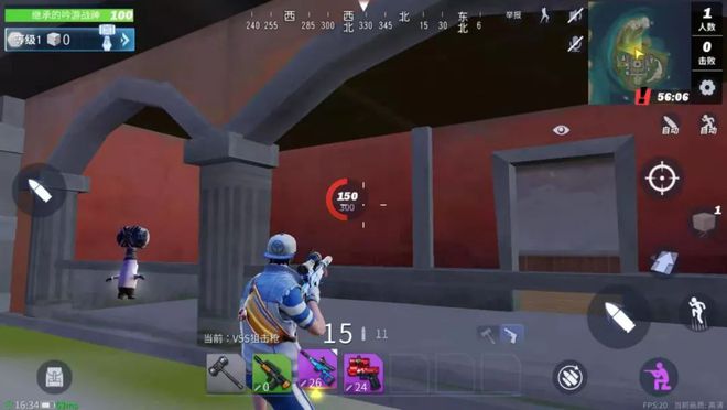 堡垒前线手机版小游戏下载_堡垒前线游戏视频_堡垒前线安装下载