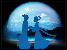 七月七日情人节是什么时候_情人七夕节是几月几日_七月七日是情人节吗