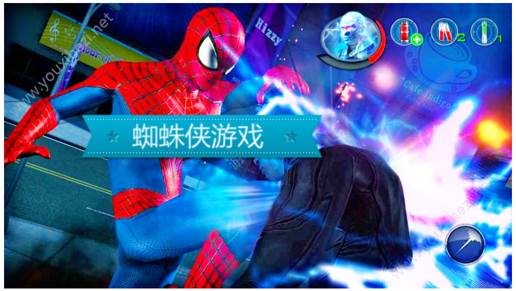 pc漫威蜘蛛侠手机版游戏_漫威蜘蛛侠pc版下载_漫威蜘蜘蛛侠手游下载