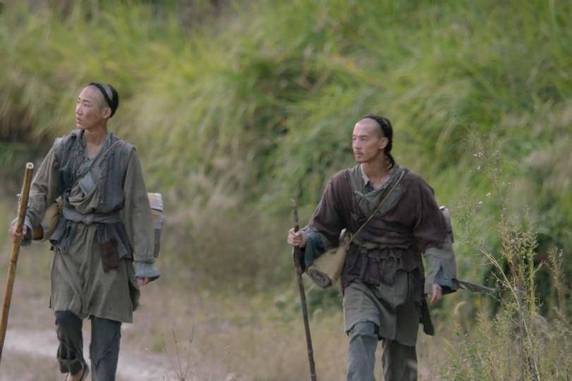 天下长河剧情介绍_天下长河在线观看_天下长河1-40集免费观看