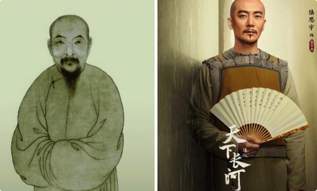 天下长河1-40集免费观看_天下长河在线观看_天下长河剧情介绍