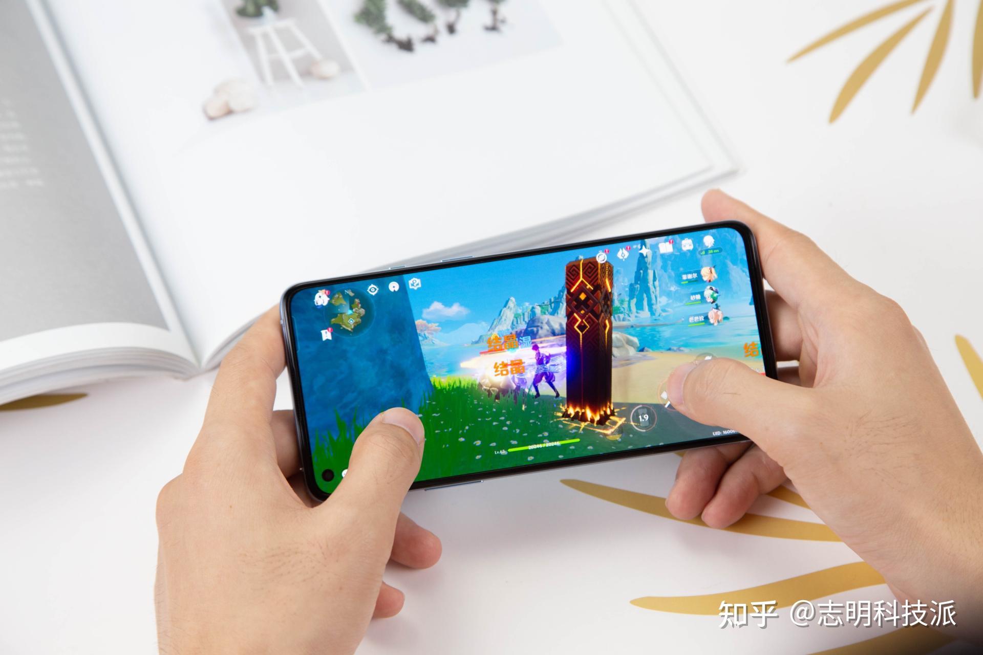 性价比最高的5g游戏手机_高端5g游戏手机推荐_最好的游戏5g手机