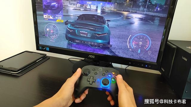 北通手机游戏手柄那款好_北通手机游戏手柄推荐_手柄除了北通