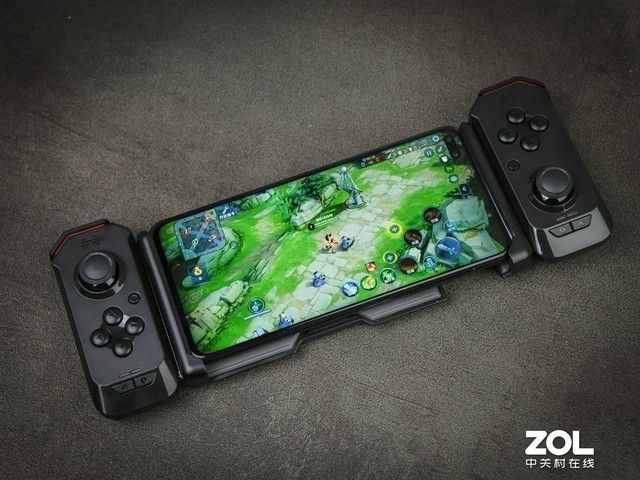 ps4手柄华为手机游戏_华为手机ps4手柄_华为手机连接ps4手柄没反应
